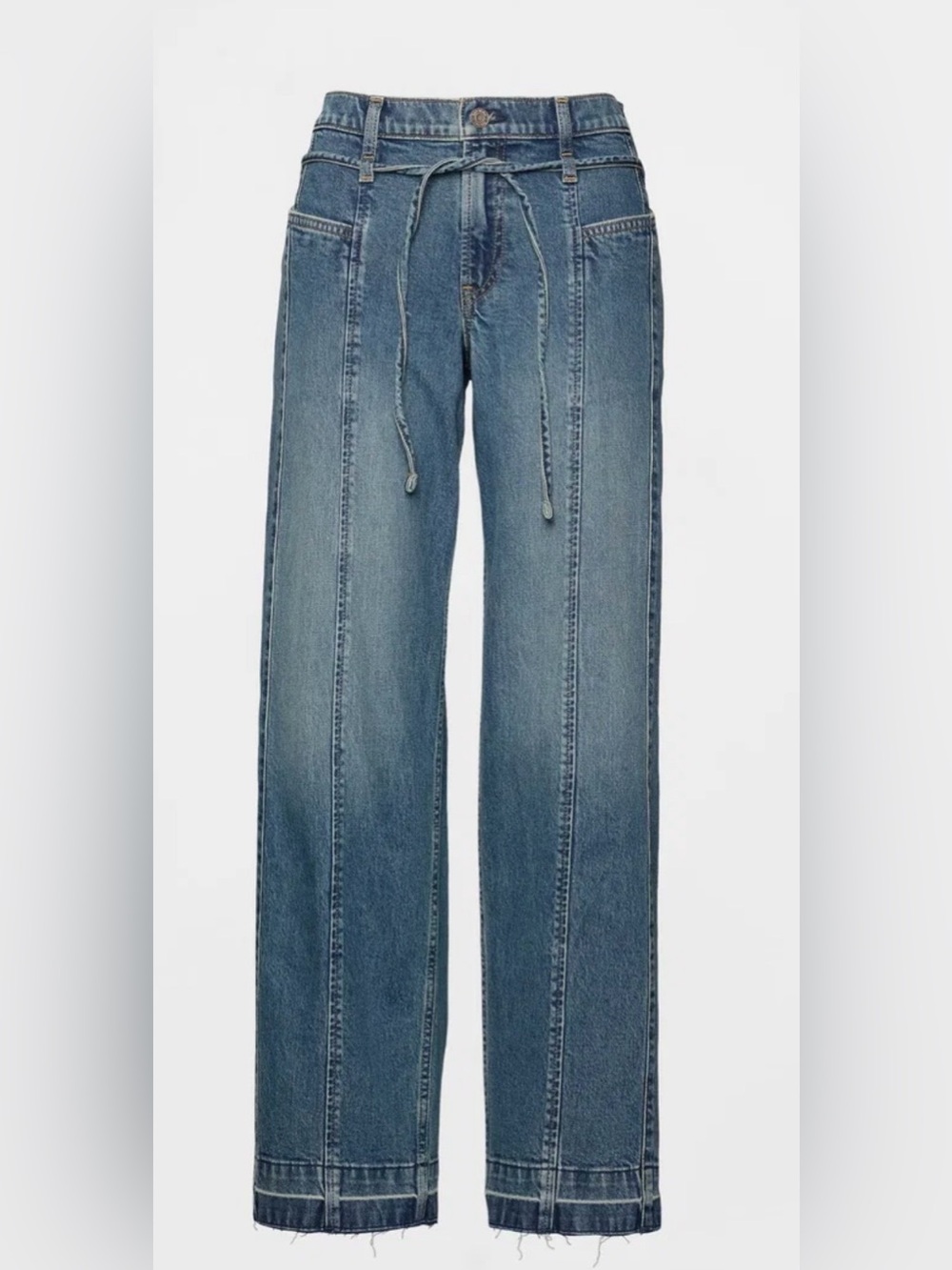 GAP Low Rise '90s Loose Jeans